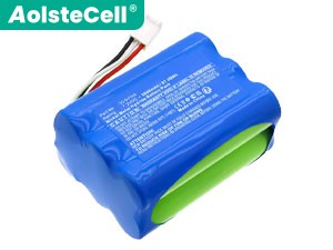 Battery for Drager 33 51223
