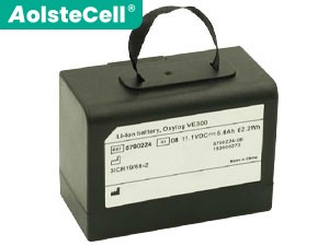 Battery for Drager 5790224