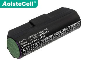 Battery for Drager MS16814