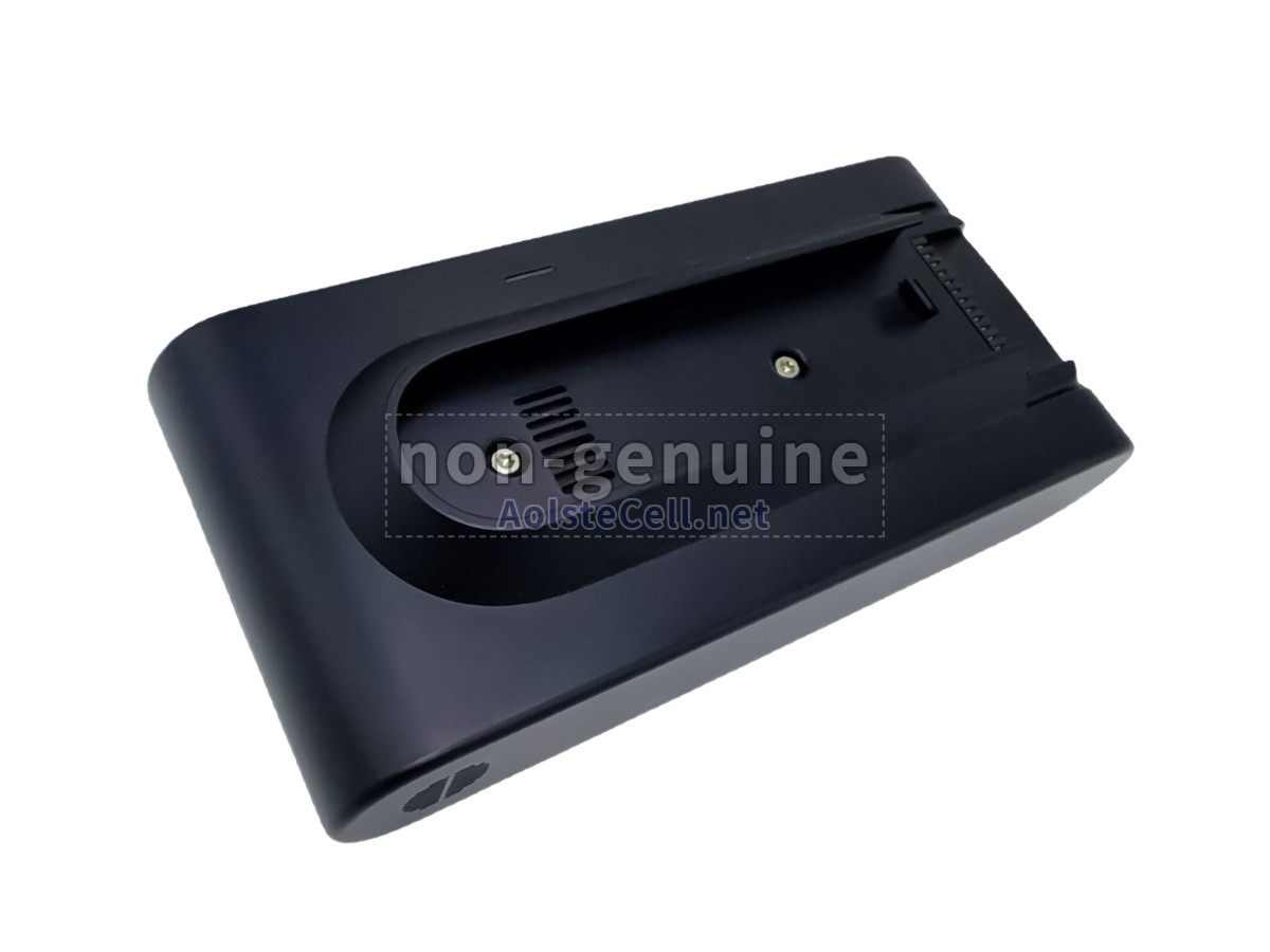 Battery for Dreame Z10 cordless vacuum cleaner