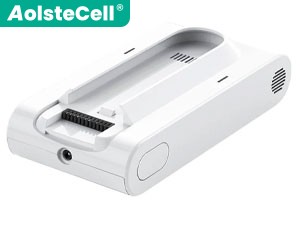 Battery for Dreame P2125-7SiP-SCA