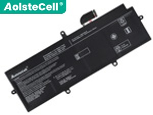 Battery for Dynabook Tecra A40-E-15Z
