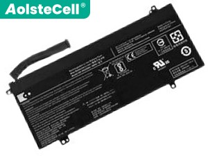 Battery for Dynabook Satellite Pro L40-G
