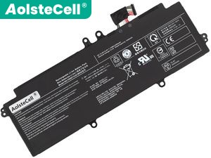 Battery for Dynabook PORTEGE X30L-J-140