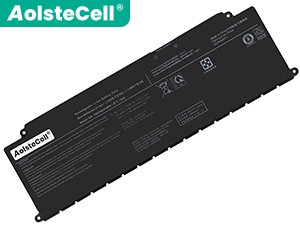Battery for Dynabook Tecra A50-J-1DQ