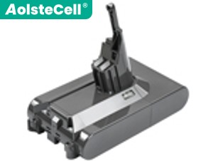 Battery for Dyson 405814(6INR19-65)