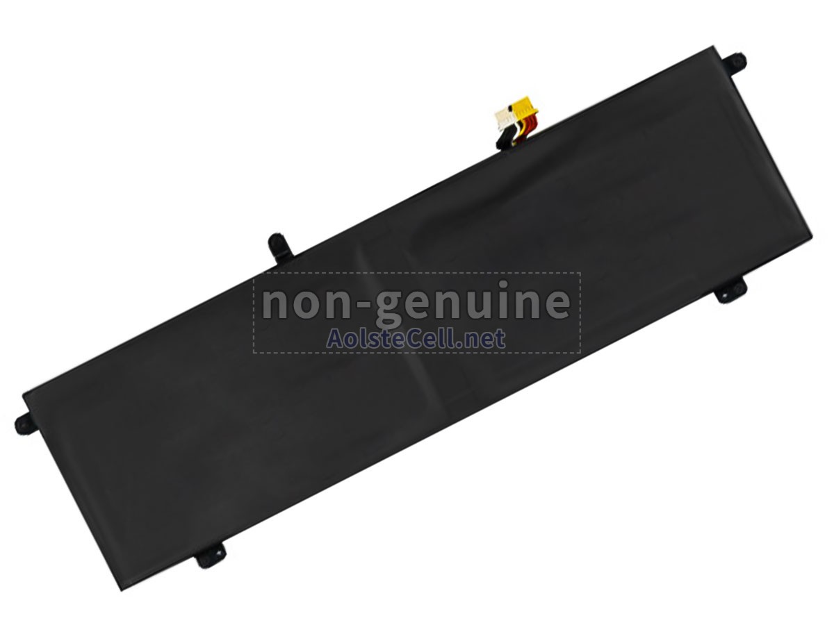 battery replacement ECOHERO NS15