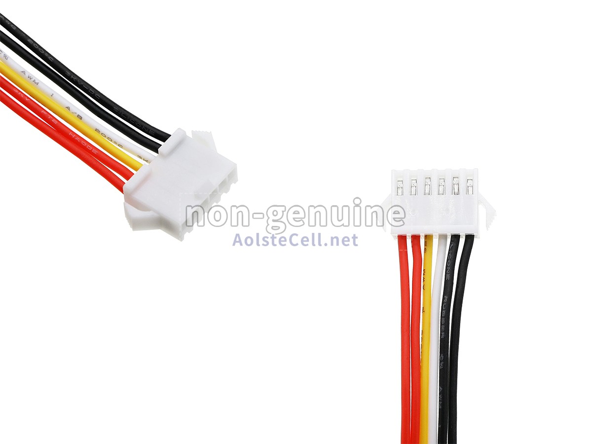 Battery for Ecovacs DVX45