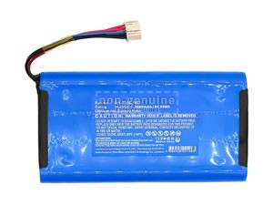 Battery for Ecovacs S19-LI-144-6400