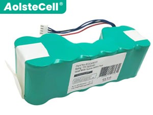 Battery for Ecovacs DD33
