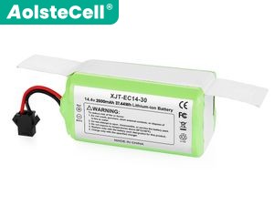 Battery for Ecovacs DH45