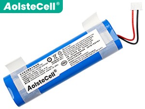 Battery for Ecovacs DN55