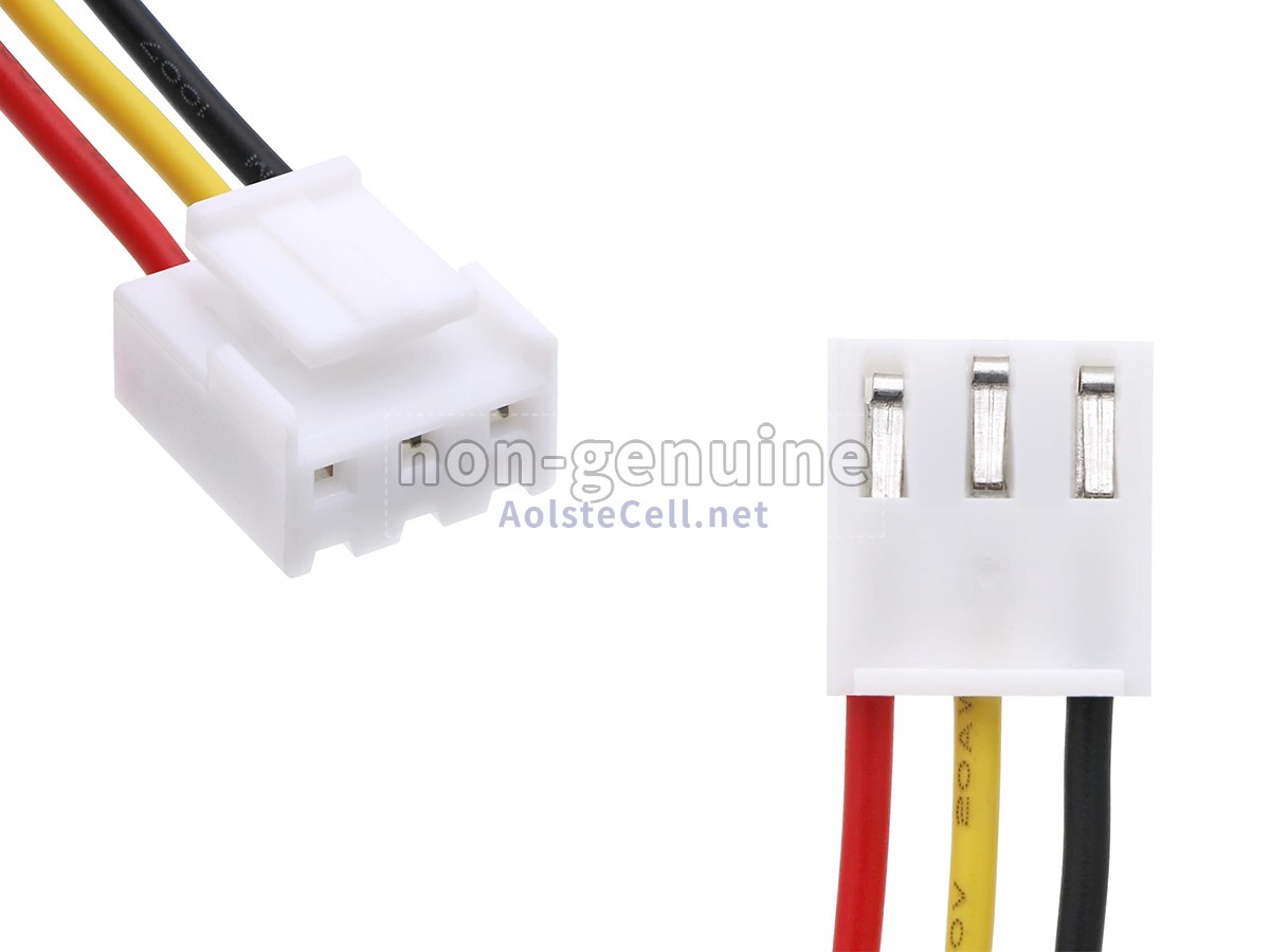 Battery for EDAN ID996 3INR19/66-2