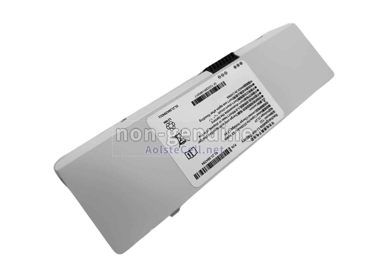 Battery for EDAN iSE-1016
