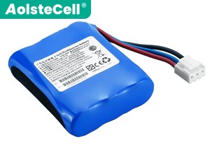 Battery for EDAN 01.21.064380