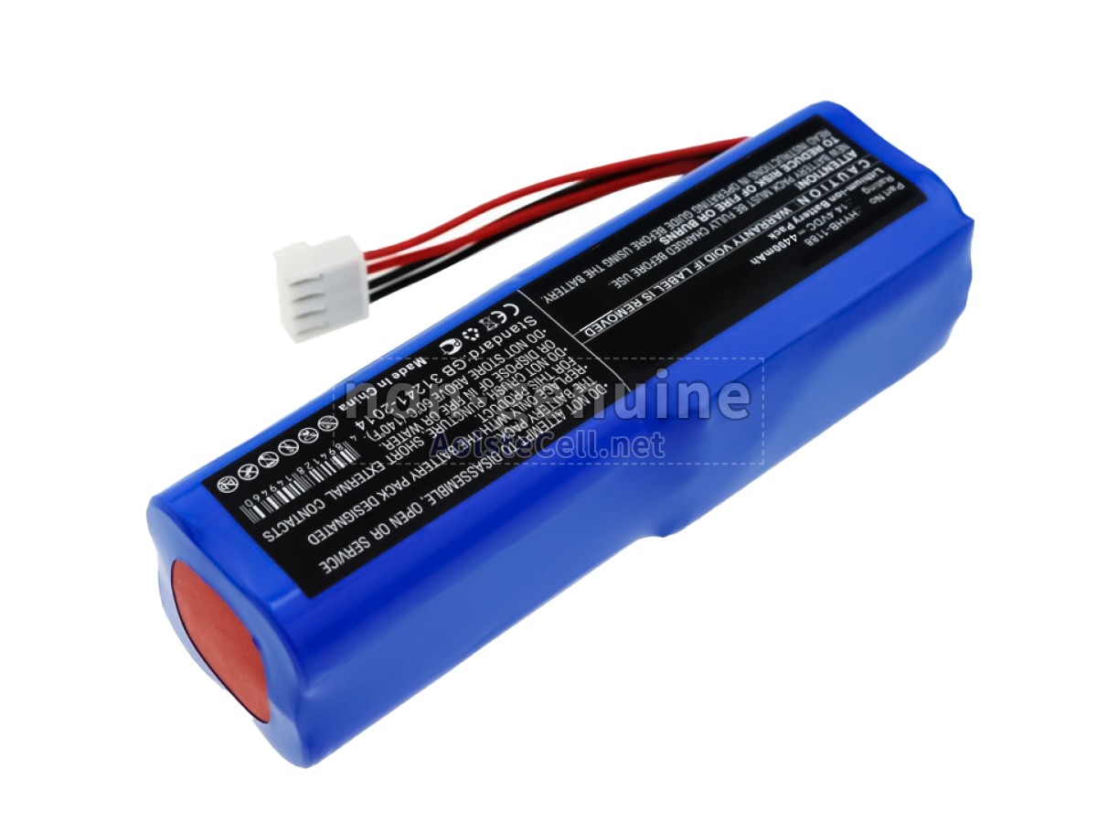 Battery for EDANINS HYLB-1188