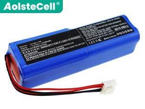 Battery for EDANINS ECG-2212B