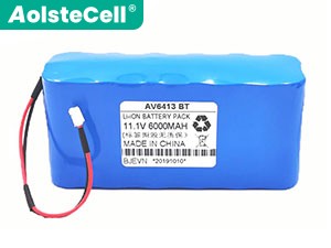 Battery for EI AV6413