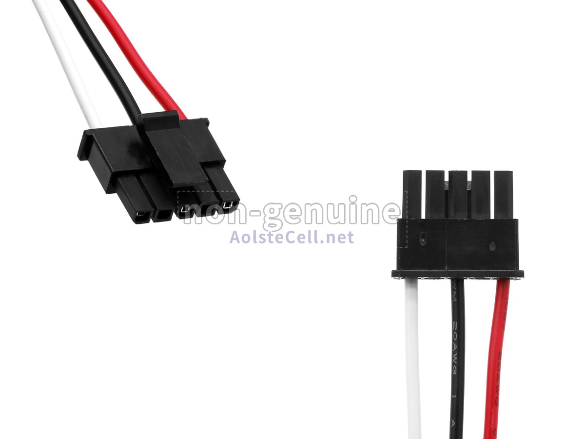 Battery for Eufy AK330