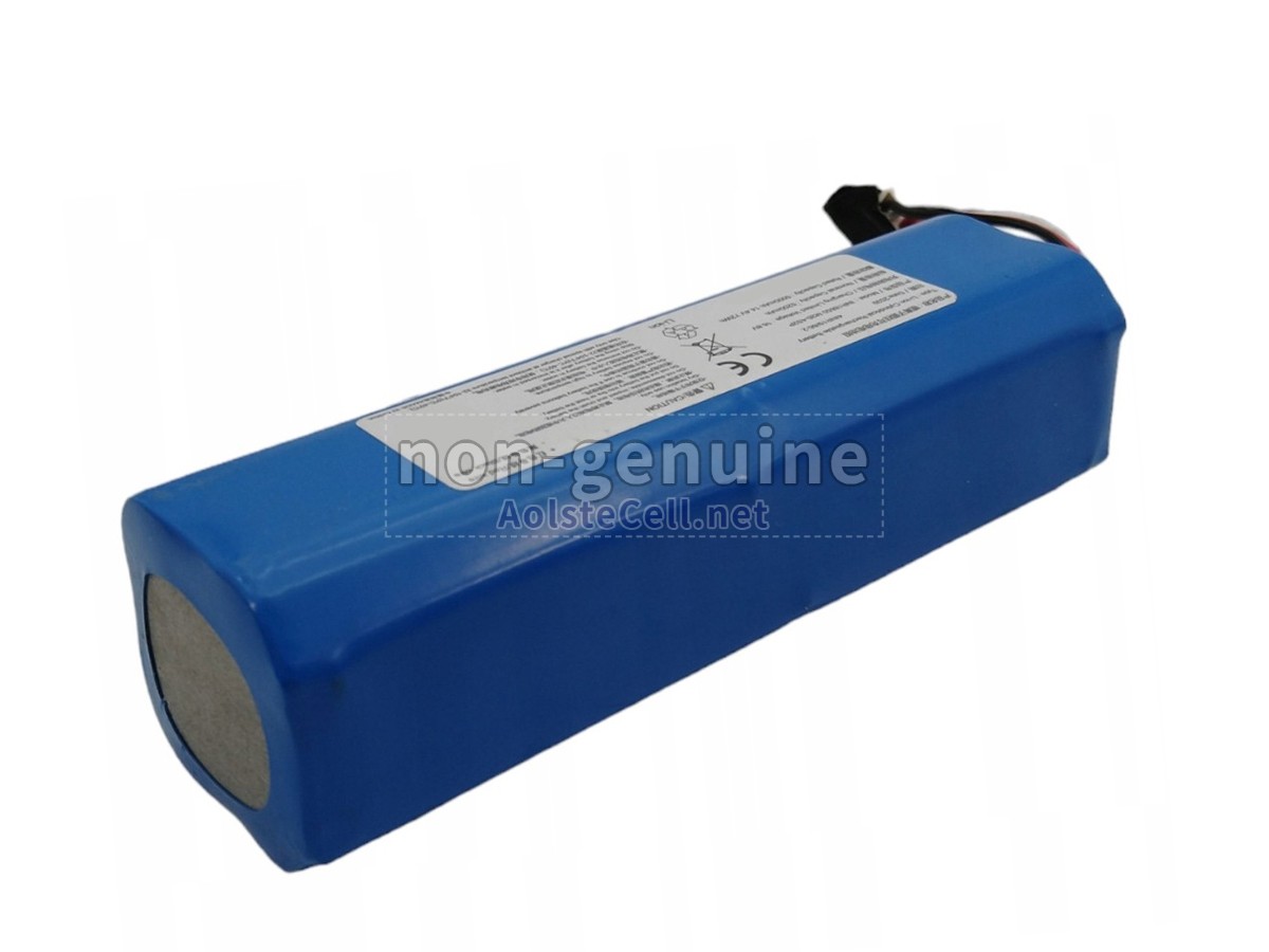 battery replacement Eufy INR18650M26-4S2P
