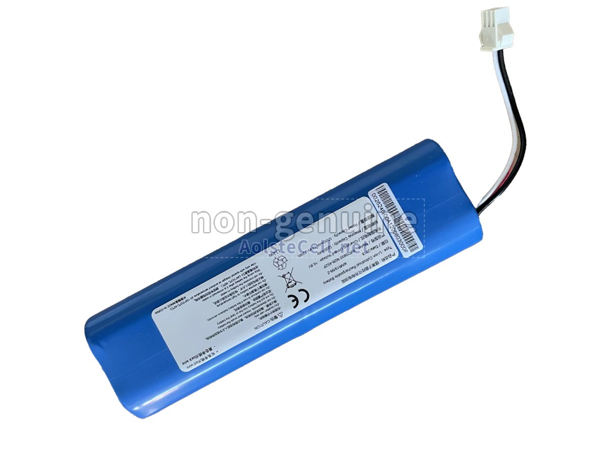 battery replacement Eufy INR18650M26-4S2P