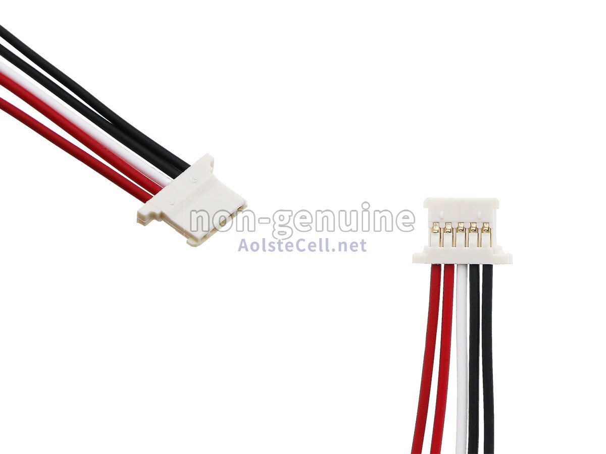 Battery for Eufy PCM5200