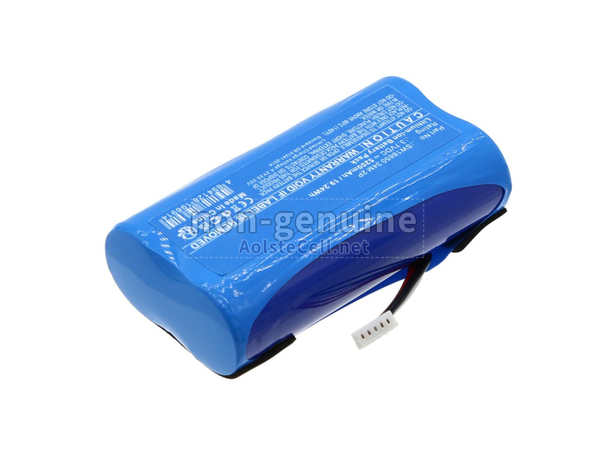 Battery for Eufy SW18650