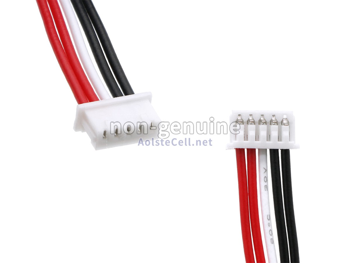 Battery for Eufy SW18650