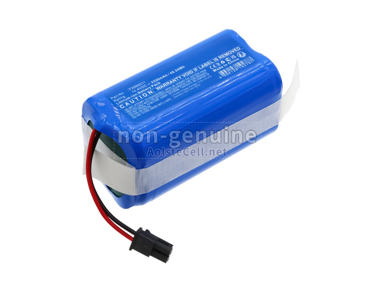 Battery for Eufy L35 Hybrid+