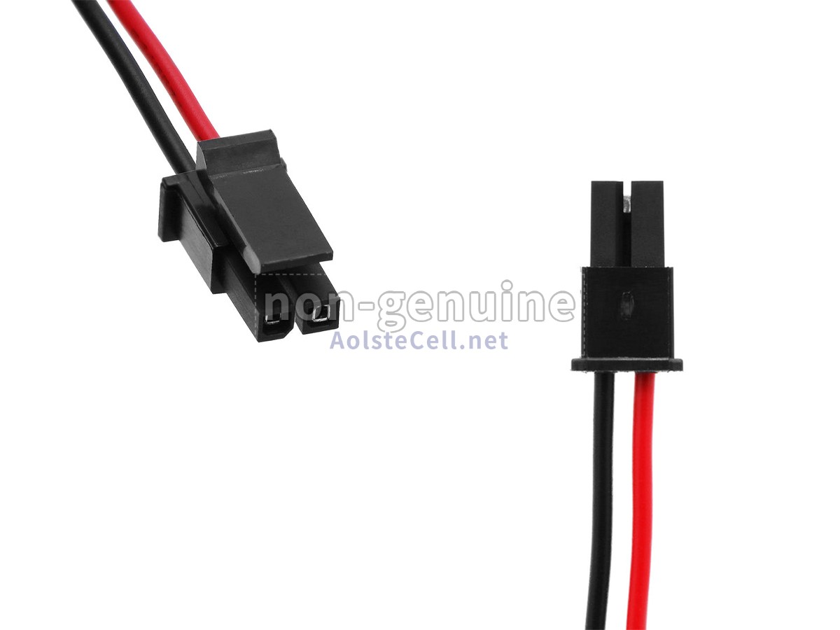 Battery for Eufy L35 Hybrid+