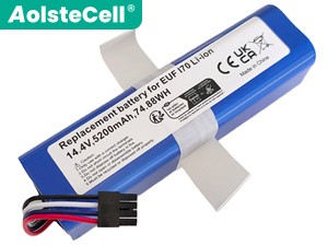 Battery for Eufy Robovac L10