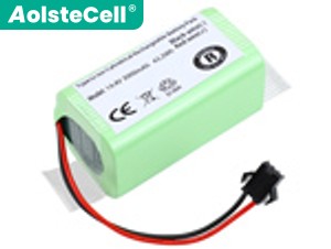 Battery for Eufy RoboVac 25C Max