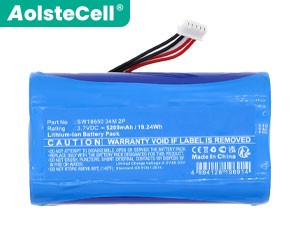Battery for Eufy TB210