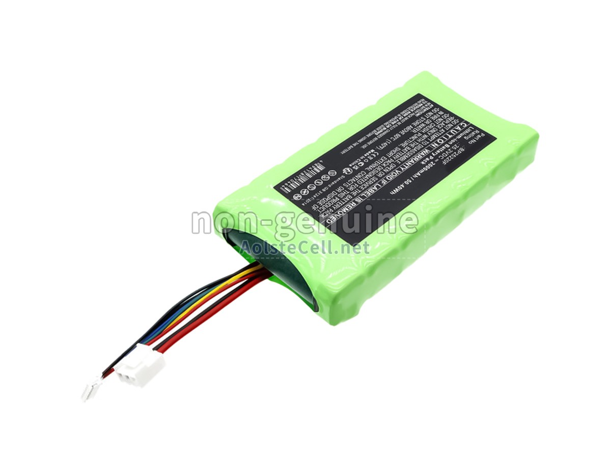 Battery for Eureka BP25220F