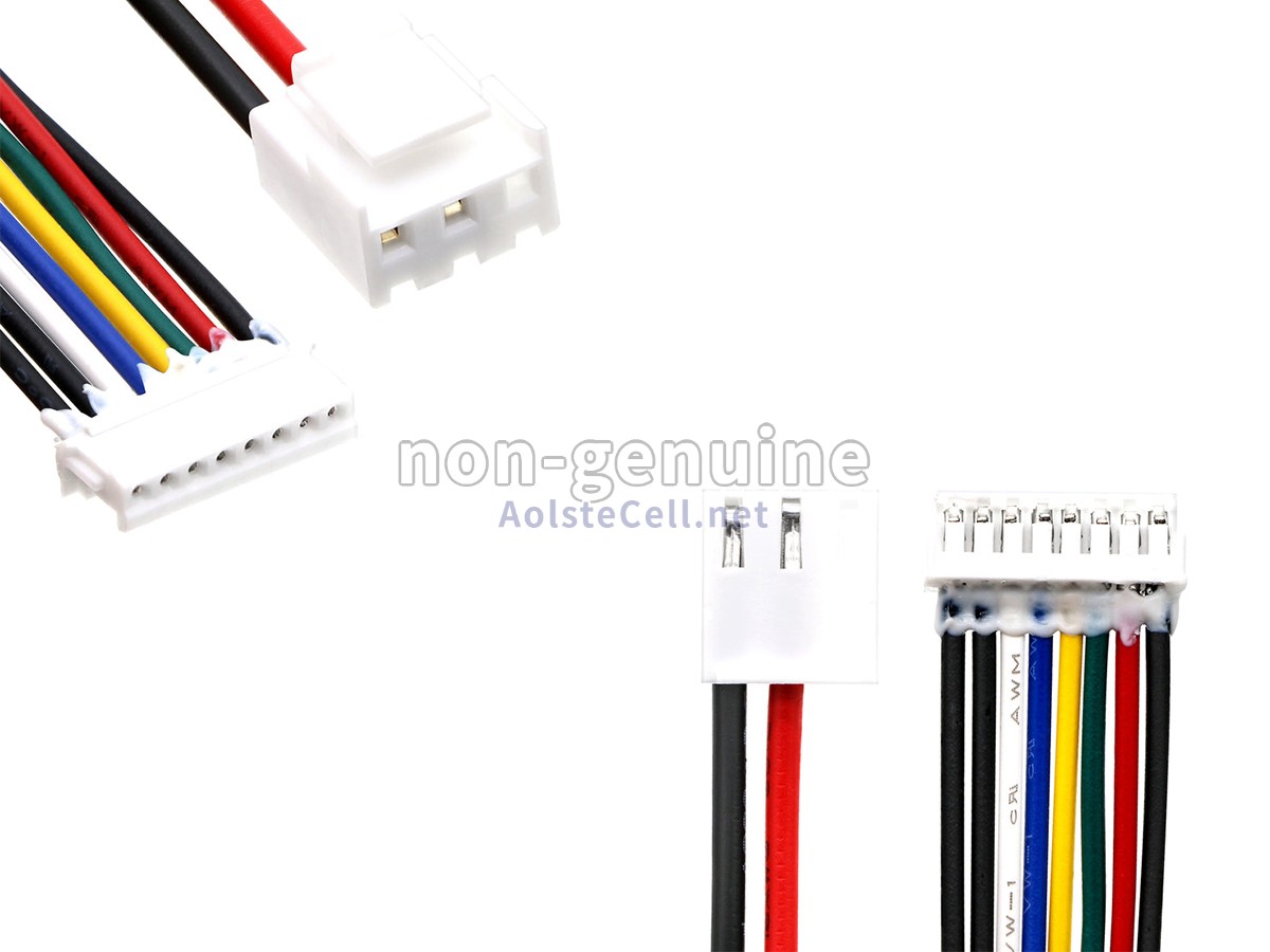 Battery for Eureka BP25220F