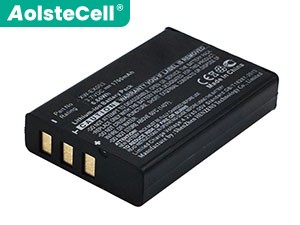 Battery for Exfo XW-EX003