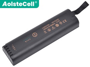 Battery for Exfo XW-EX009