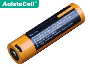 Battery for Fenix ARB-L21-5000