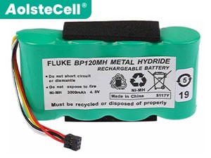 Battery for FLUKE AMED2141