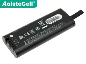 Battery for FLUKE 190-202 SCOPEMETER