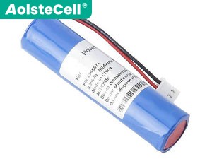 Battery for FLUKE 4365971