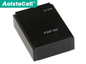 Battery for Fujifilm FinePix SL260