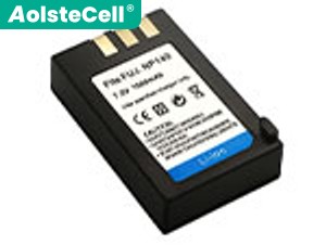 Battery for Fujifilm FinePix S200FS