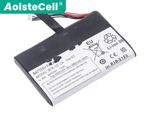 Battery for Fujikura FSM-12R