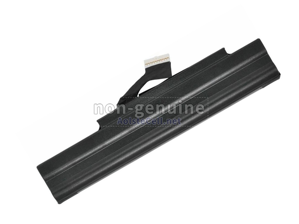 Battery for Fujitsu Lifebook AH552