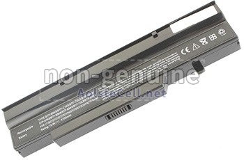 Battery for Fujitsu Amilo Li2727