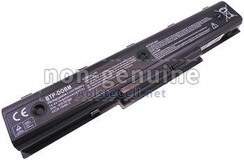Battery for Fujitsu MD98970