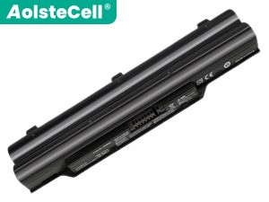 Battery for Fujitsu LifeBook AH531