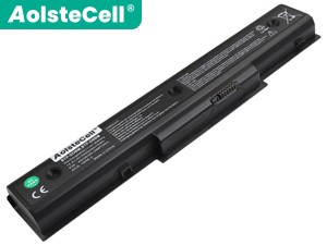 Battery for Fujitsu Akoya P7624