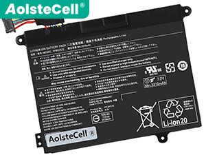 Battery for Fujitsu FPB0352S